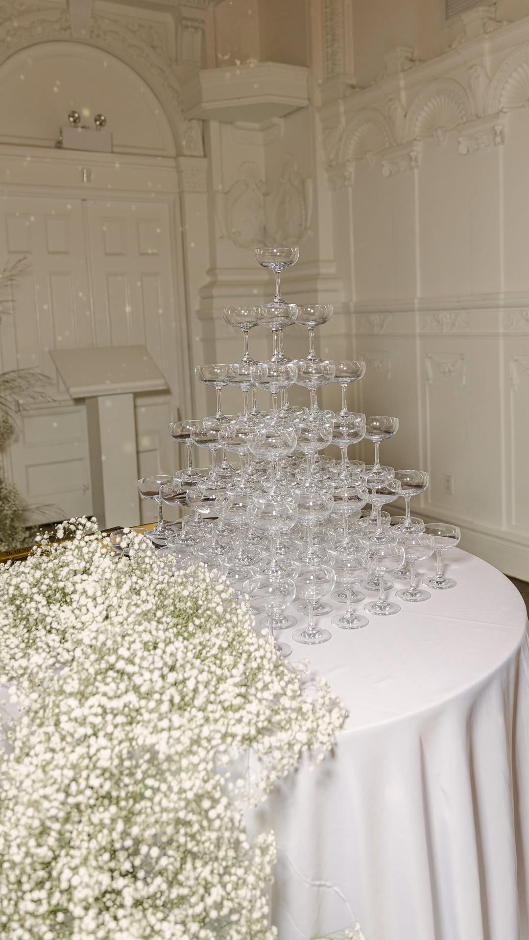 Post 8 by Montreal & Destination Wedding Photographer on Instagram (video)