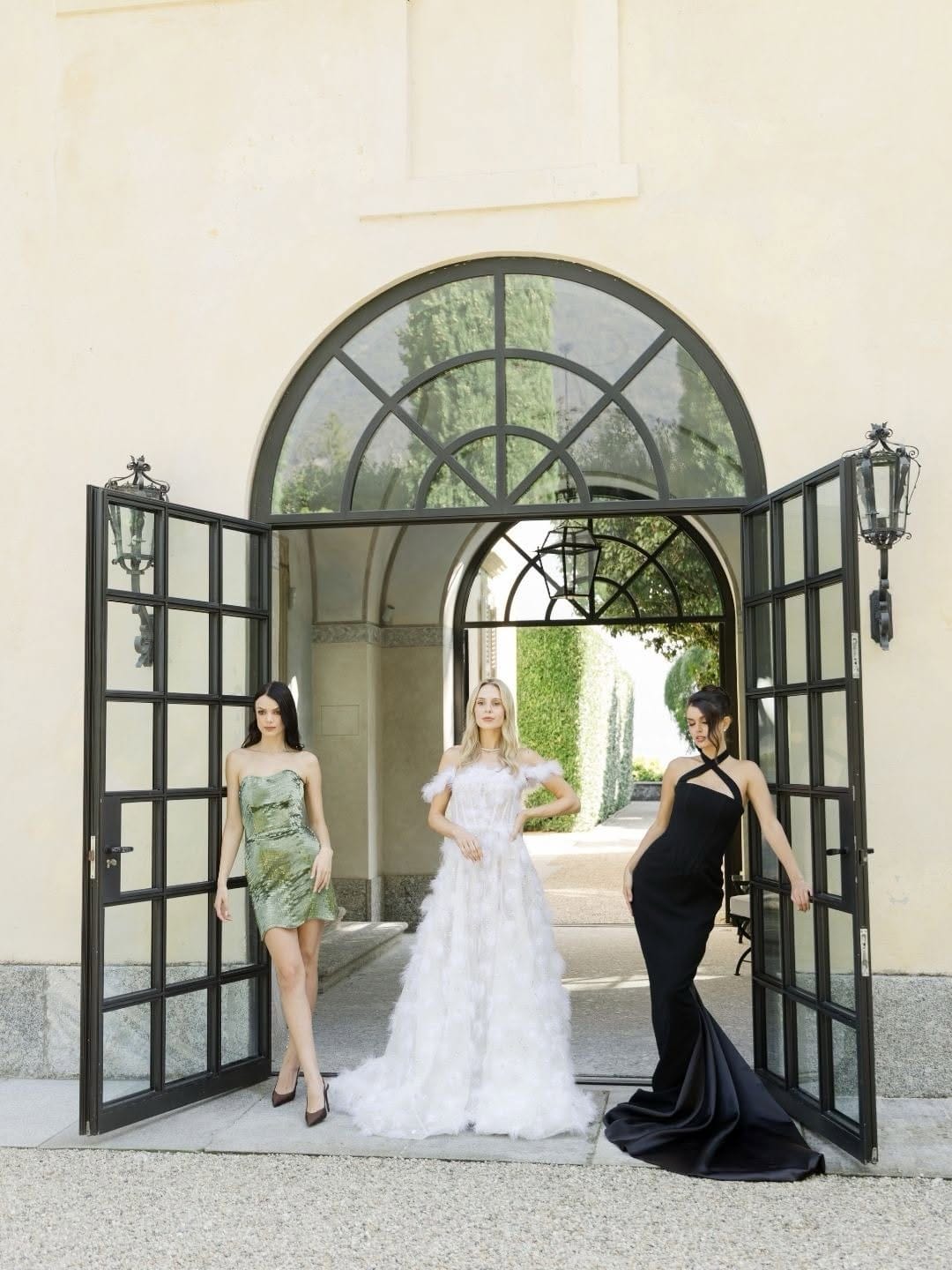 Post 2 by Montreal & Destination Wedding Photographer on Instagram (carousel)