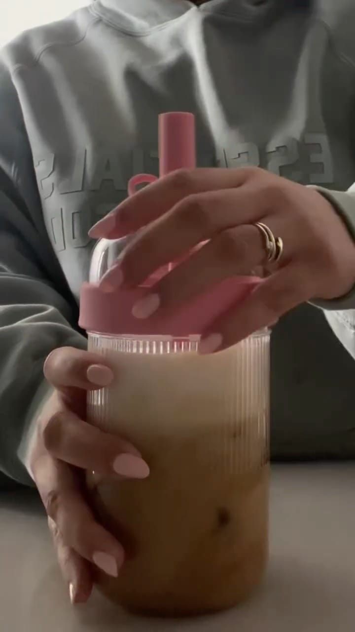 Post 1 by Jenita Gandhi on Instagram (video)