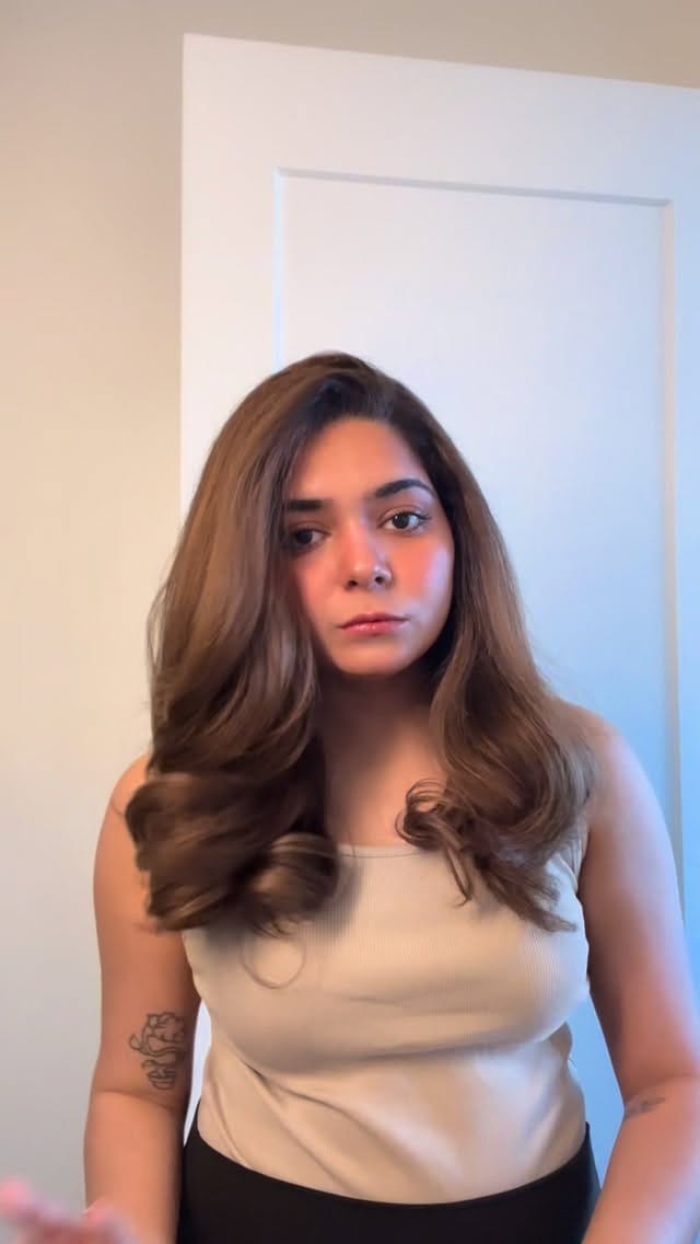 Post 6 by Jenita Gandhi on Instagram (video)