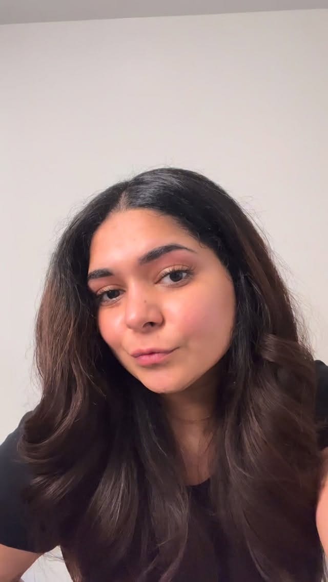Post 9 by Jenita Gandhi on Instagram (video)