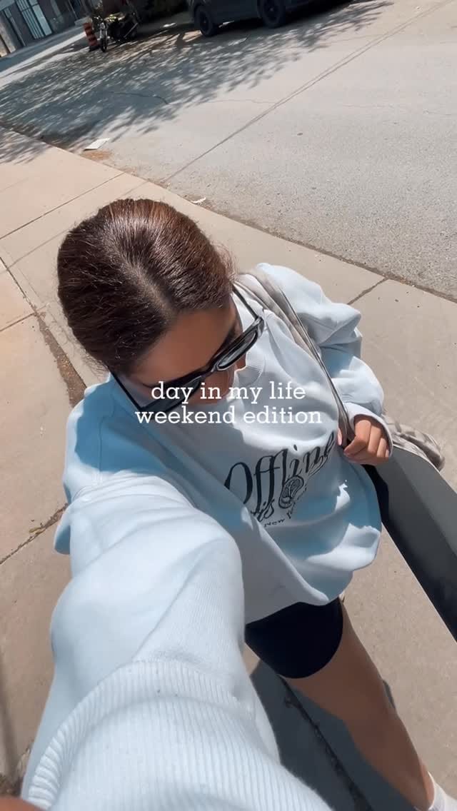 Post 3 by Jenita Gandhi on Instagram (video)