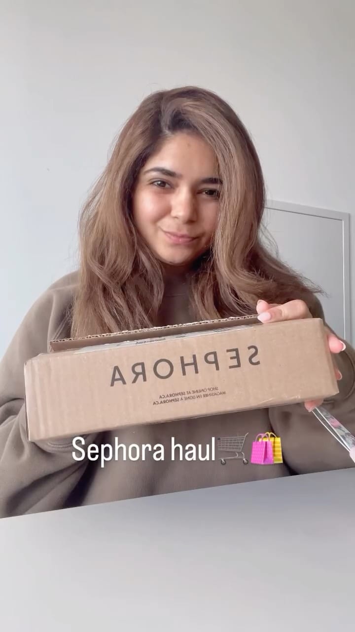 Post 2 by Jenita Gandhi on Instagram (video)