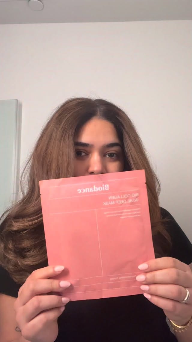 Post 4 by Jenita Gandhi on Instagram (video)
