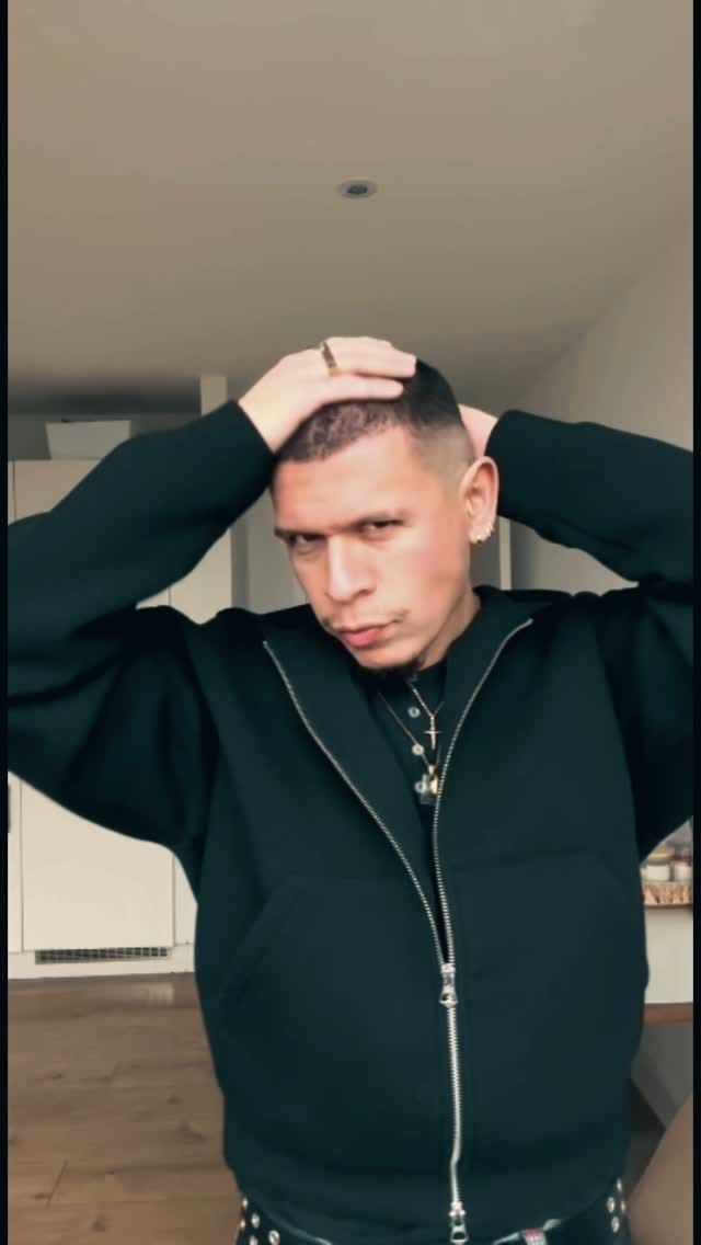 Post 8 by Armando J Cruz on Instagram (video)