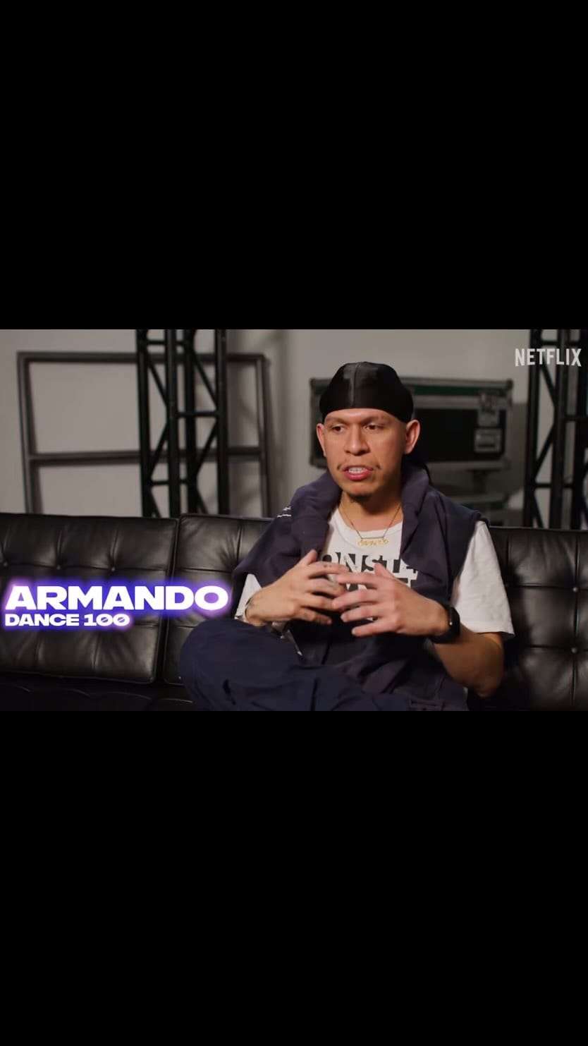 Post 10 by Armando J Cruz on Instagram (video)