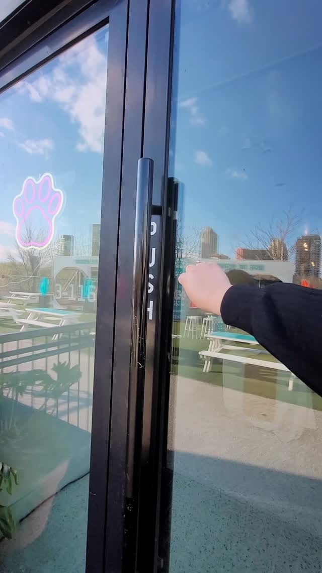 Post 7 by Linus and Co. | Pet Products on Instagram (video)