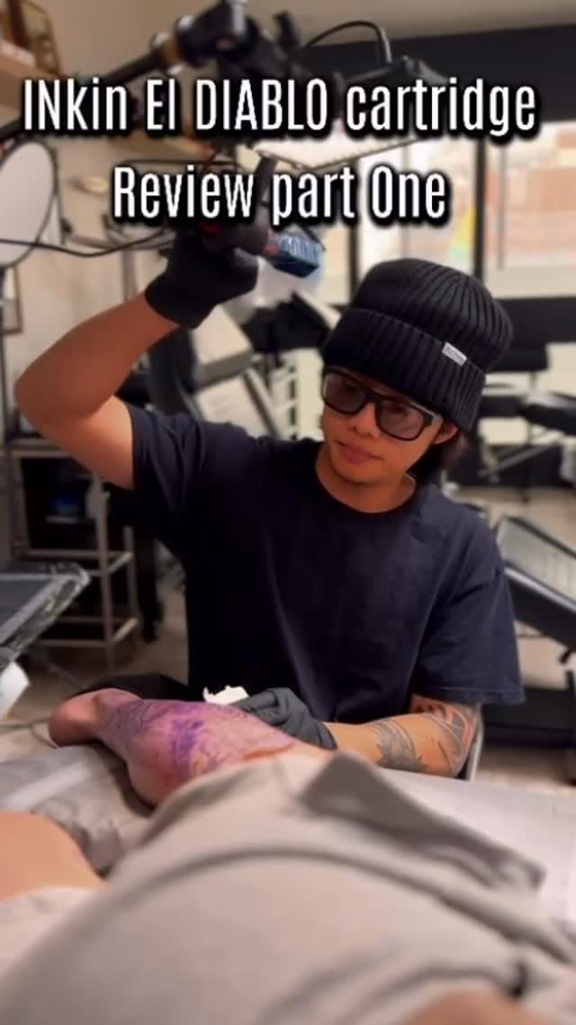 Post 6 by Justice Kerry Laigo on Instagram (video)