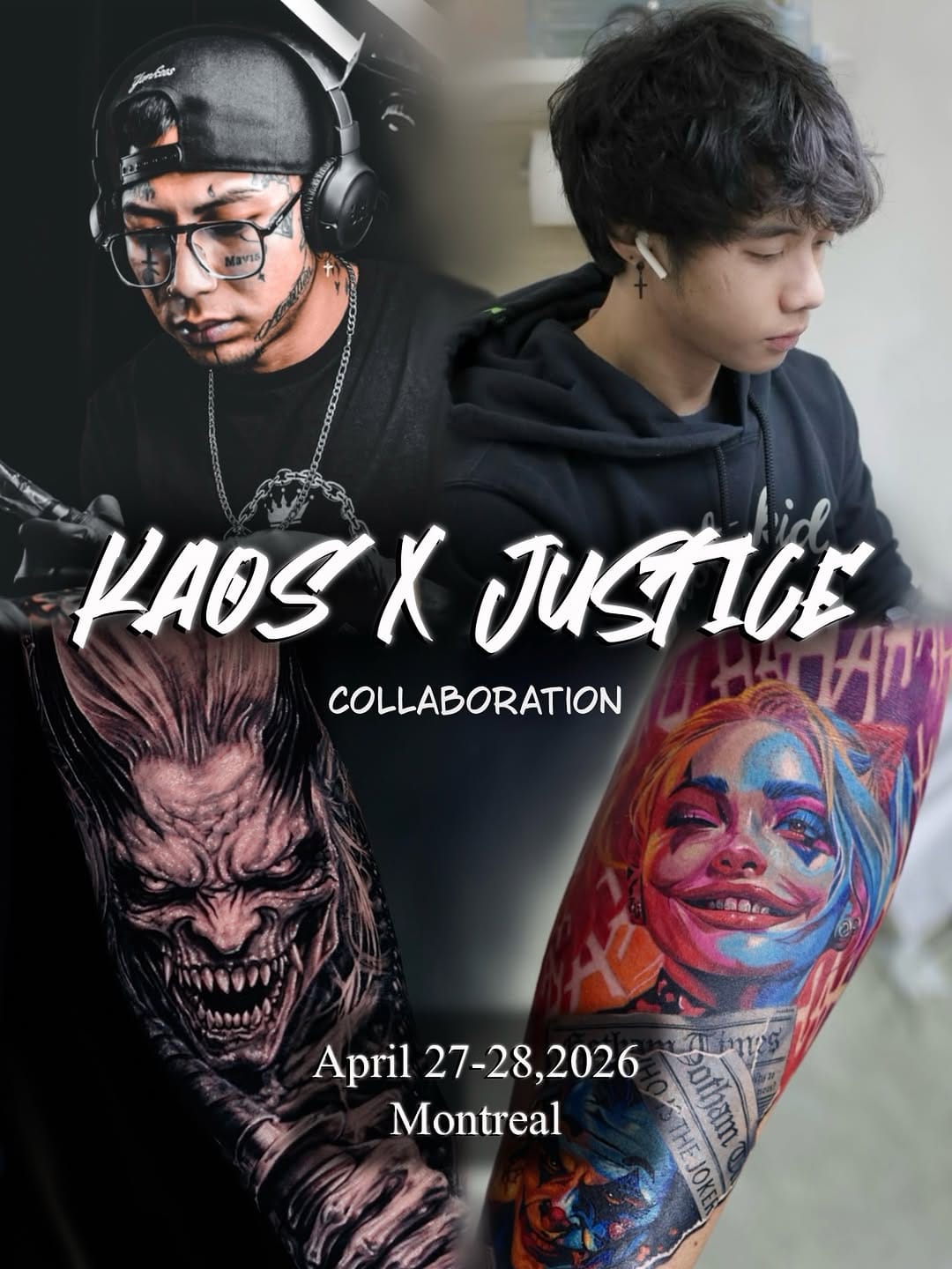 Post 5 by Justice Kerry Laigo on Instagram (image)