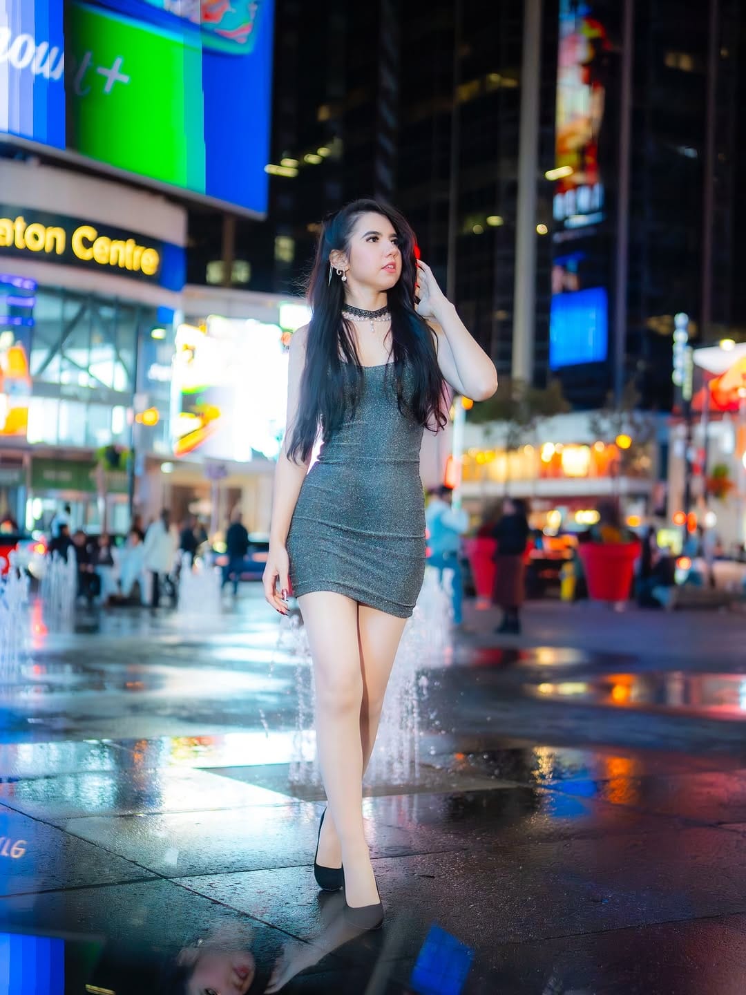 Post 8 by Diana Hrushetska on Instagram (carousel)