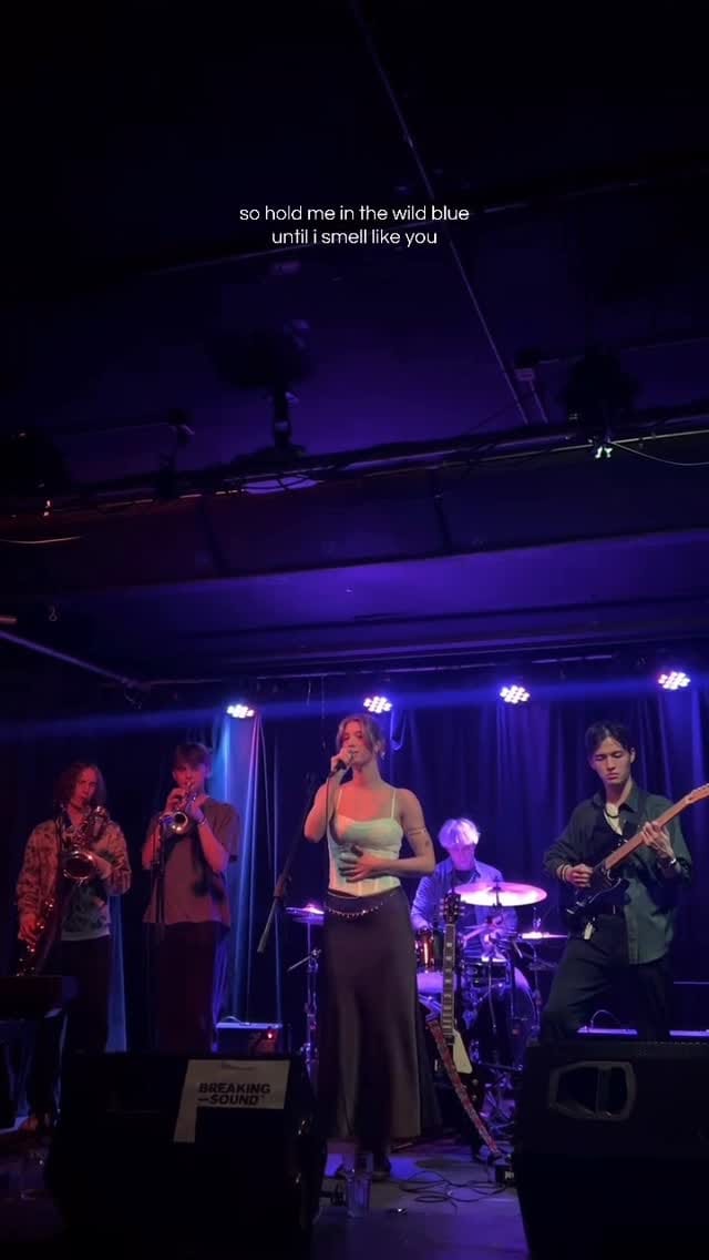 Post 9 by BREE BARTHA on Instagram (video)