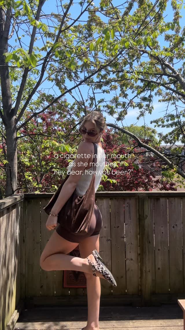 Post 3 by BREE BARTHA on Instagram (video)