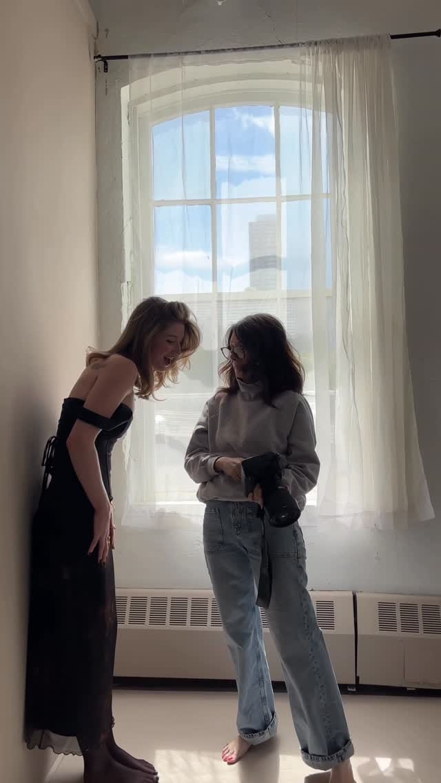 Post 5 by BREE BARTHA on Instagram (video)