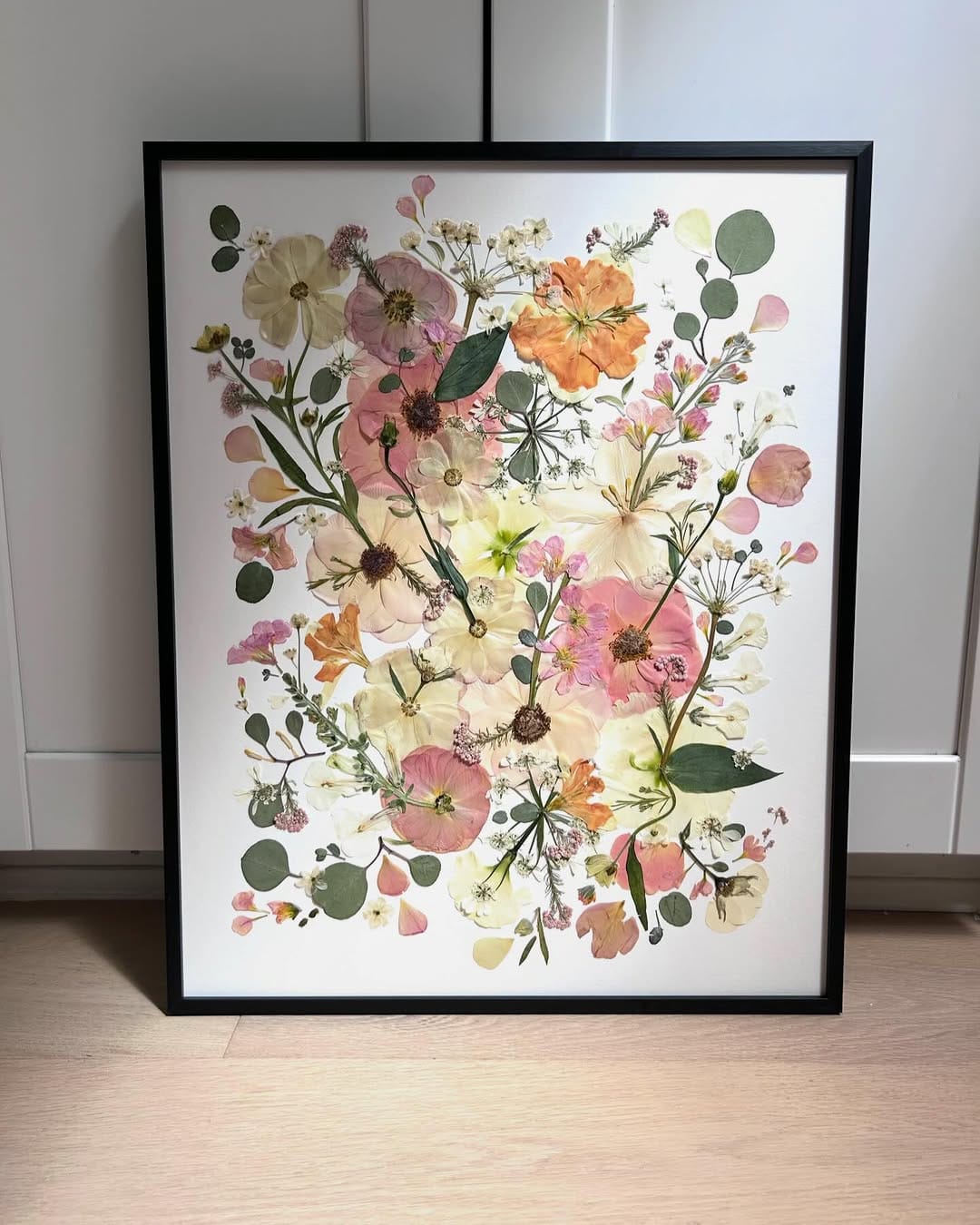 Post 3 by Vancouver Bouquet Preservation by Britt Reston on Instagram (carousel)