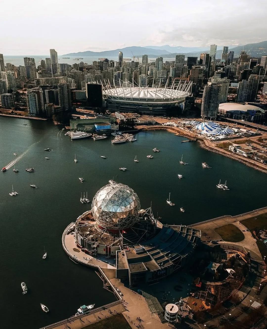 Post 5 by ᴠᴀɴᴄᴏᴜᴠᴇʀ ꜱᴜʀʀᴇʏ ʙᴜʀɴᴀʙʏ🍁 on Instagram (image)