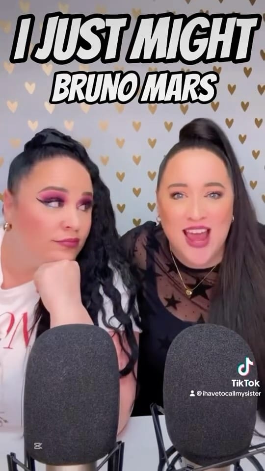 Post 1 by I Have To Call My Sister on Instagram (video)