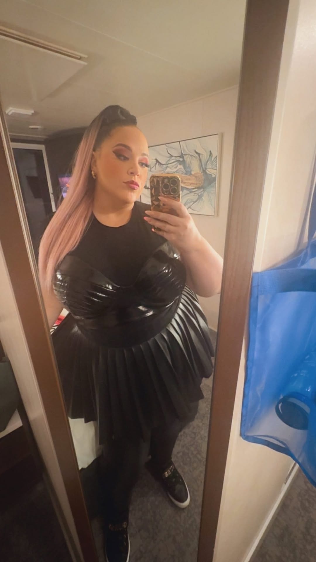 Post 5 by I Have To Call My Sister on Instagram (video)