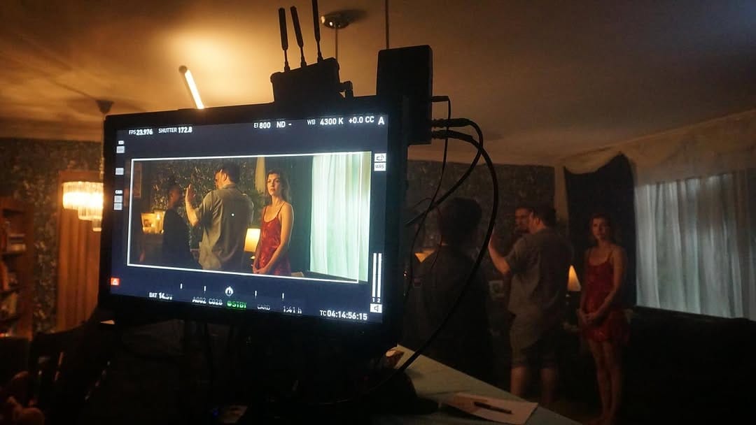 Post 4 by Chris Di Staulo | Filmmaker on Instagram (carousel)