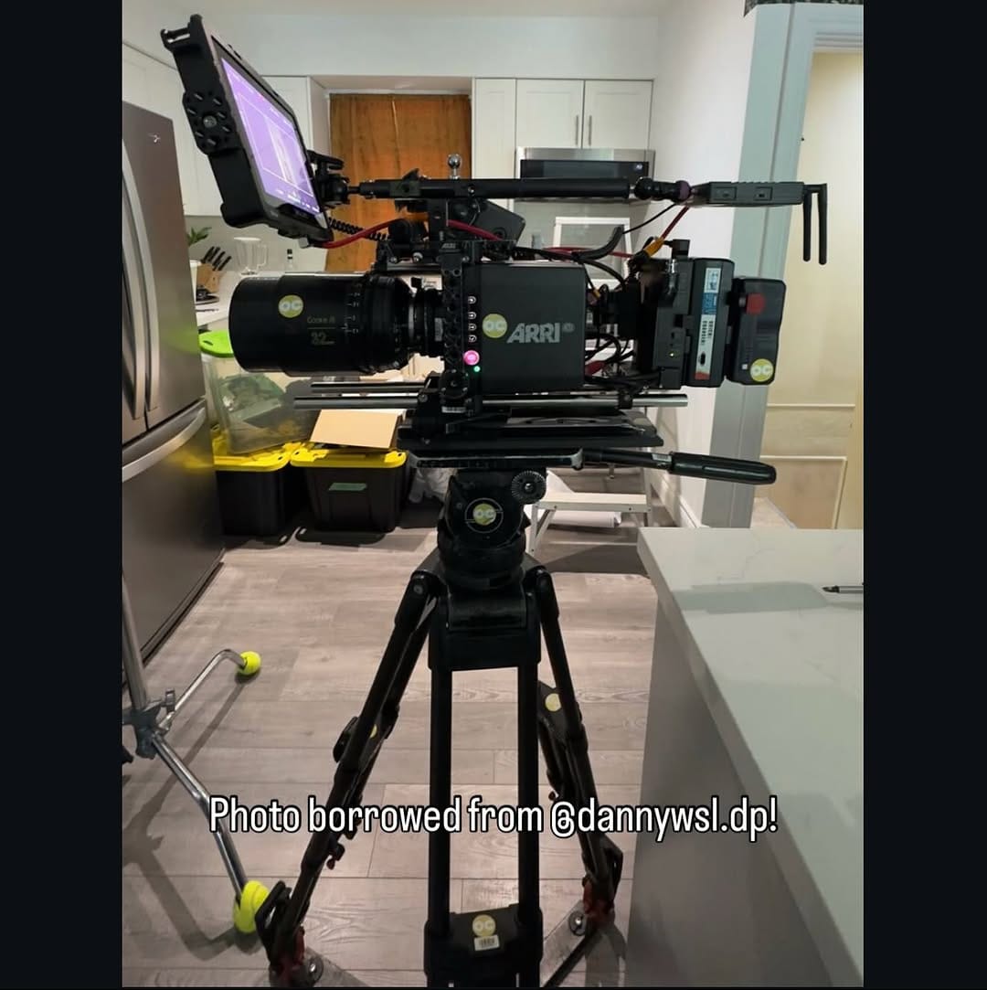 Post 2 by Chris Di Staulo | Filmmaker on Instagram (carousel)