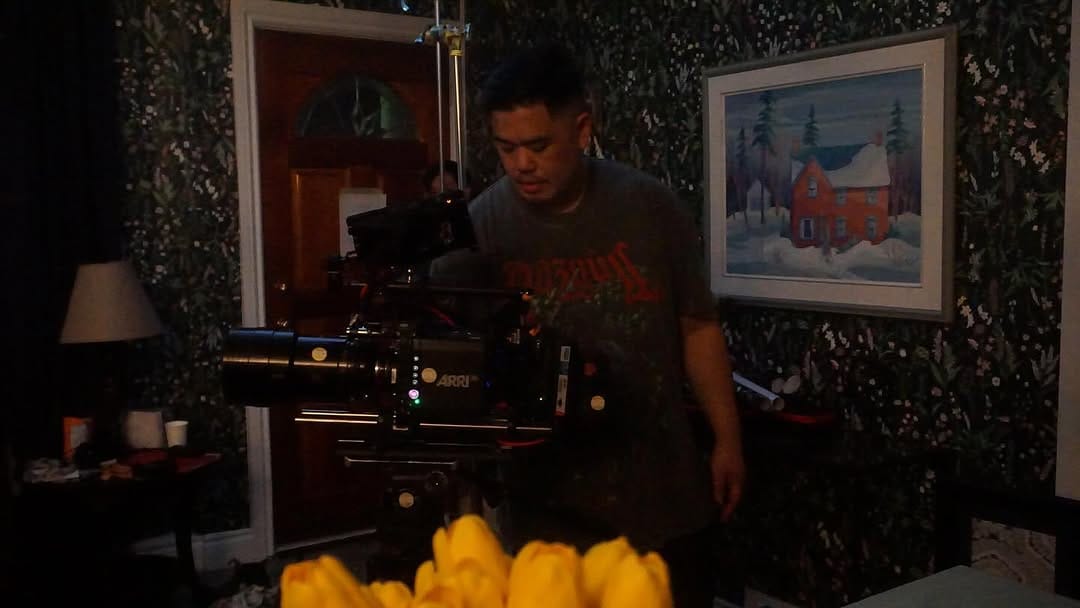 Post 7 by Chris Di Staulo | Filmmaker on Instagram (carousel)