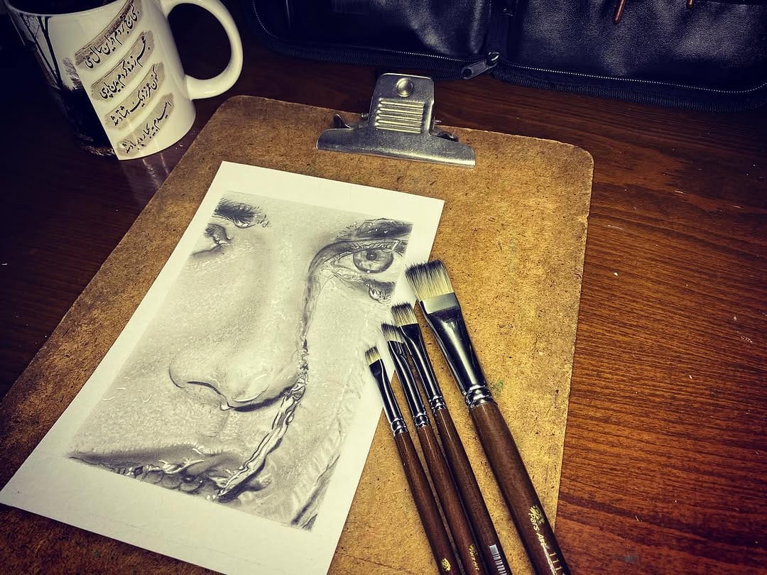 Post 7 by NooshinRoghani on Instagram (image)