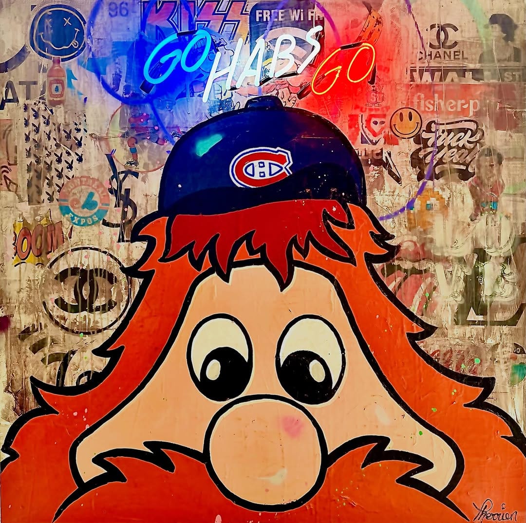 Post 4 by ROCK⚡️THERRIEN on Instagram (image)