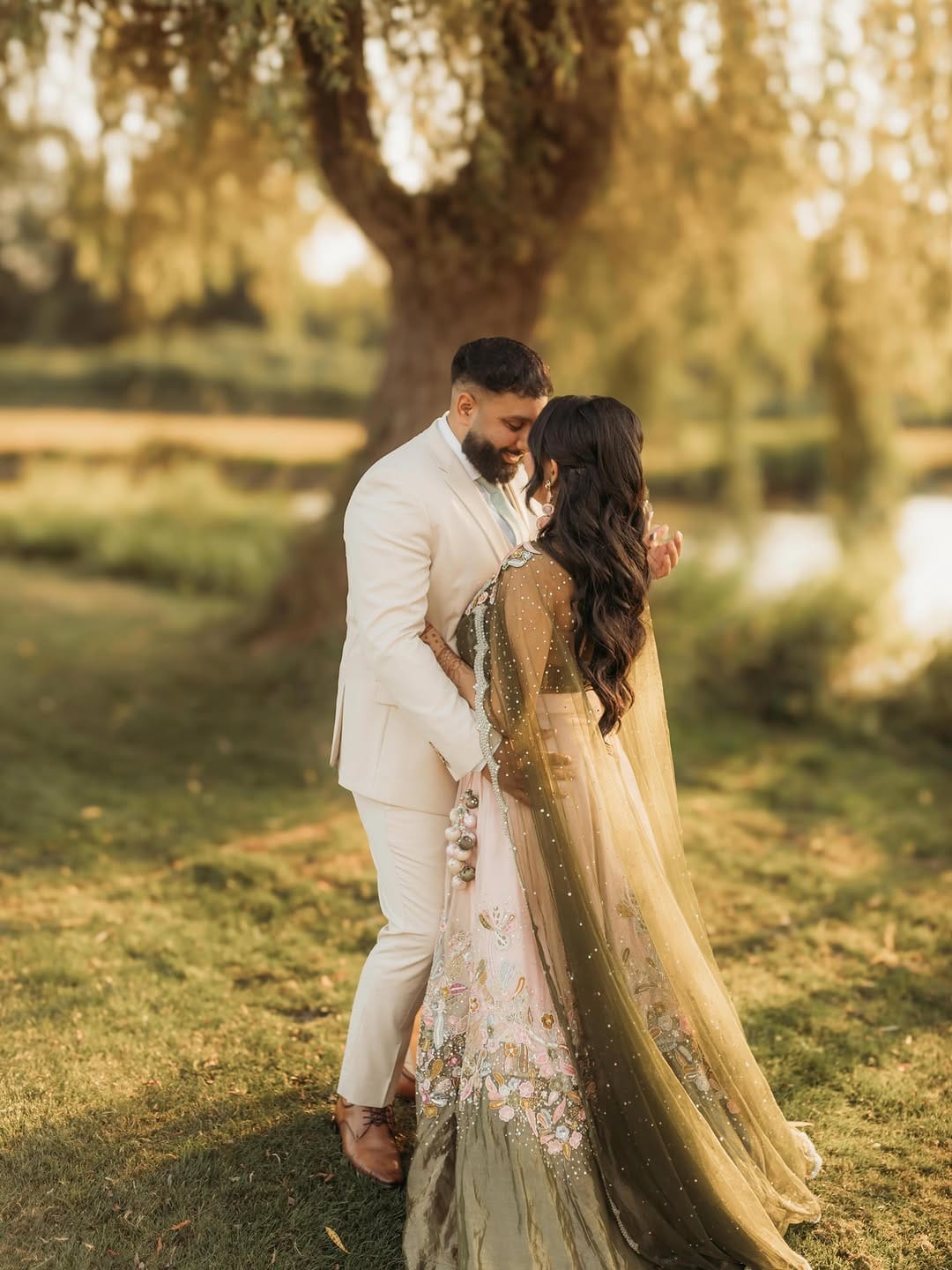 Post 5 by Mendhika-Rohini Sharma Gupta on Instagram (carousel)