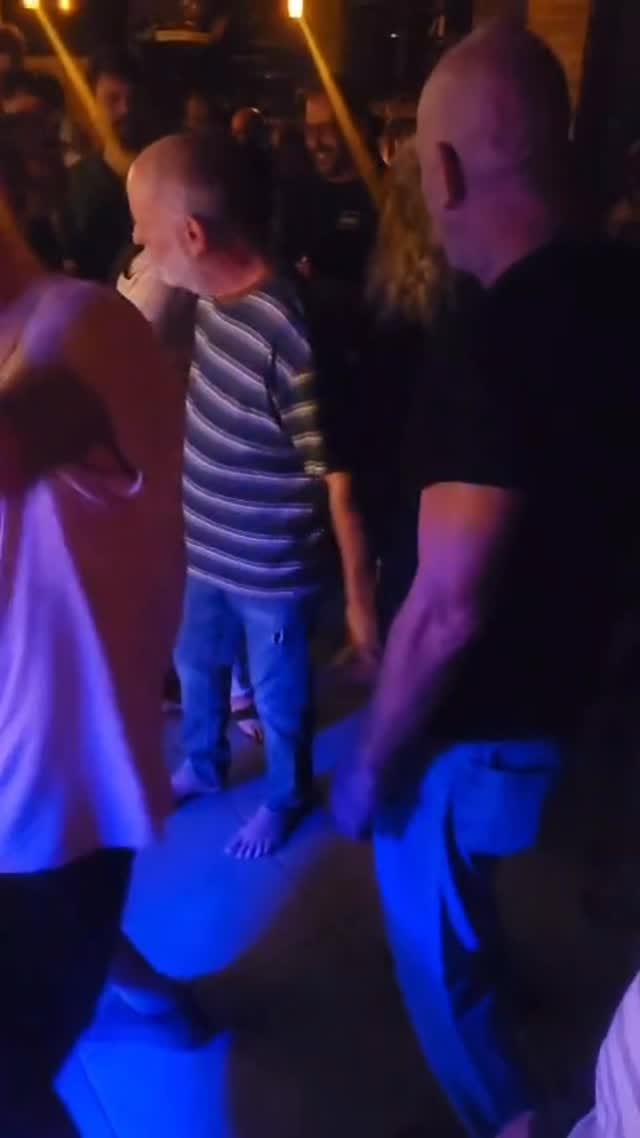 Post 1 by Tamar Aphek on Instagram (video)