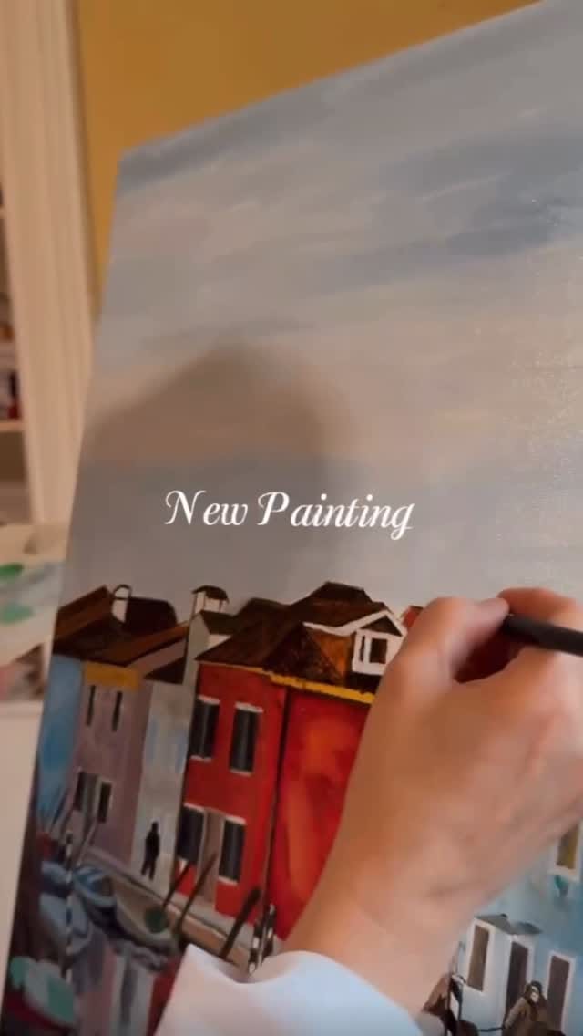 Post 1 by pelin_A on Instagram (video)