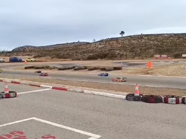 Post 9 by Ntelos on Instagram (video)