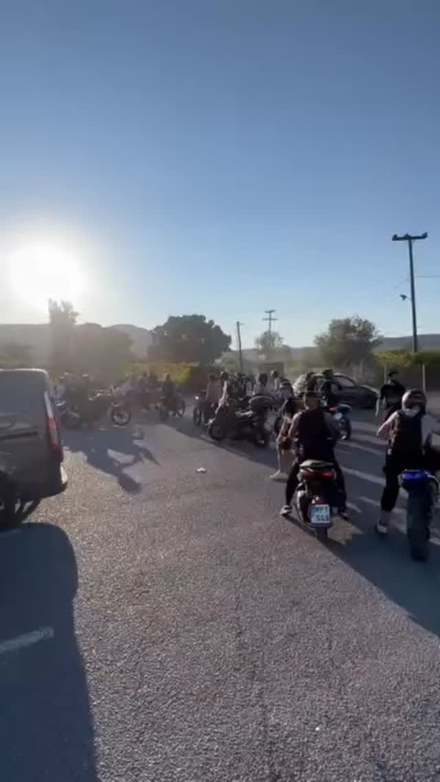 Post 10 by Ntelos on Instagram (video)