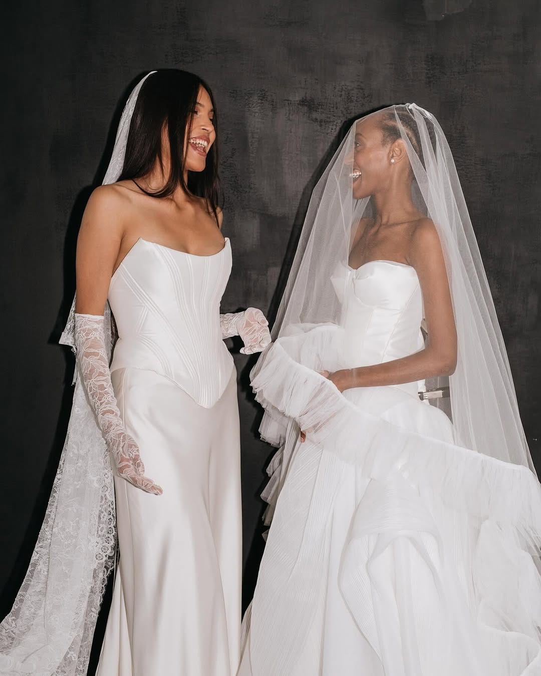 Post 10 by BLUSH & COCO BEAUTY INC. DESTINATION BRIDAL BEAUTY TEAM on Instagram (image)