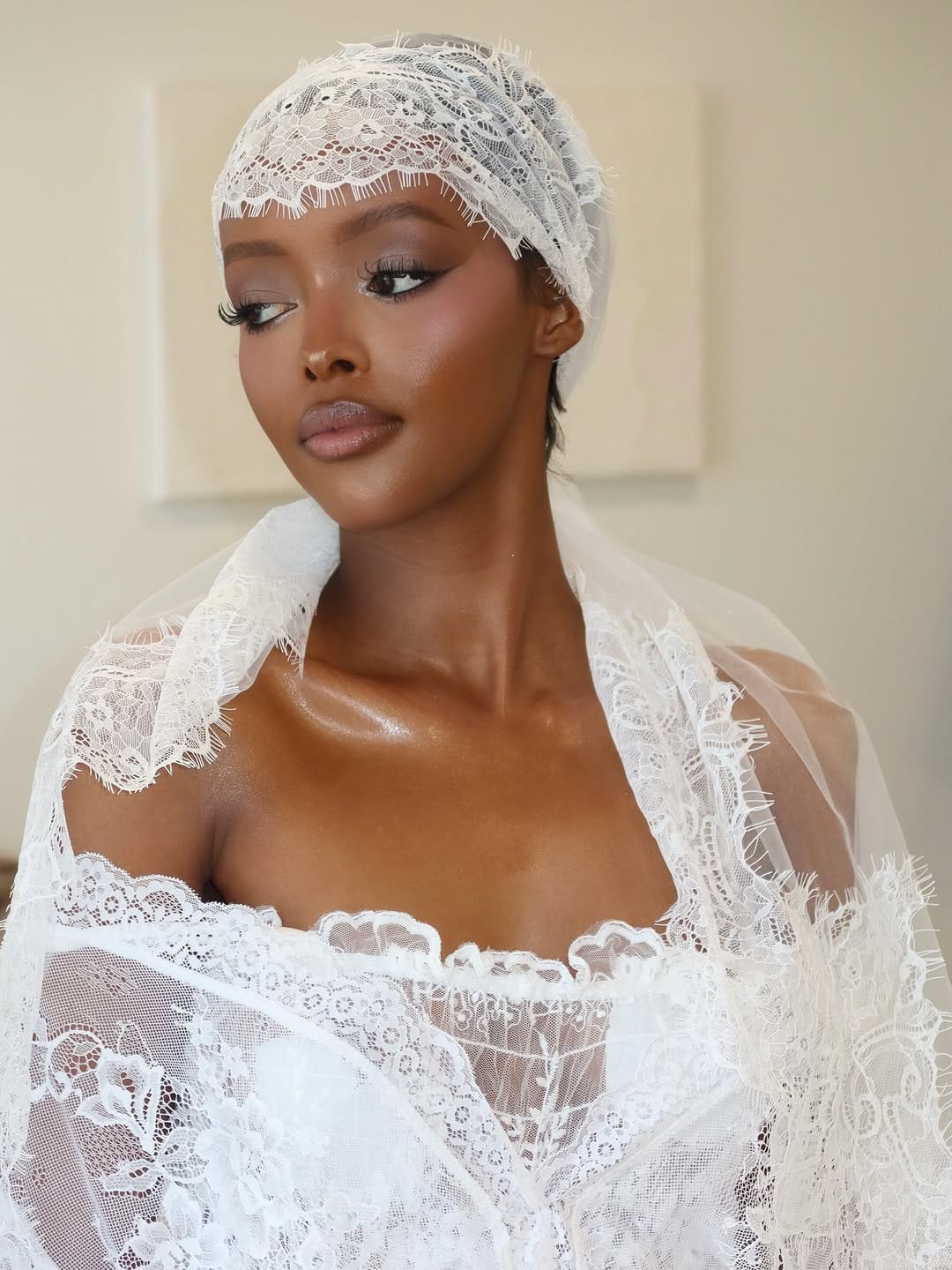 Post 3 by BLUSH & COCO BEAUTY INC. DESTINATION BRIDAL BEAUTY TEAM on Instagram (carousel)