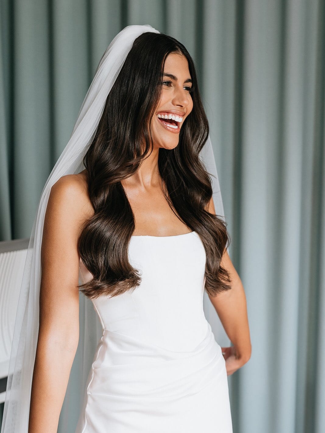 Post 8 by BLUSH & COCO BEAUTY INC. DESTINATION BRIDAL BEAUTY TEAM on Instagram (carousel)