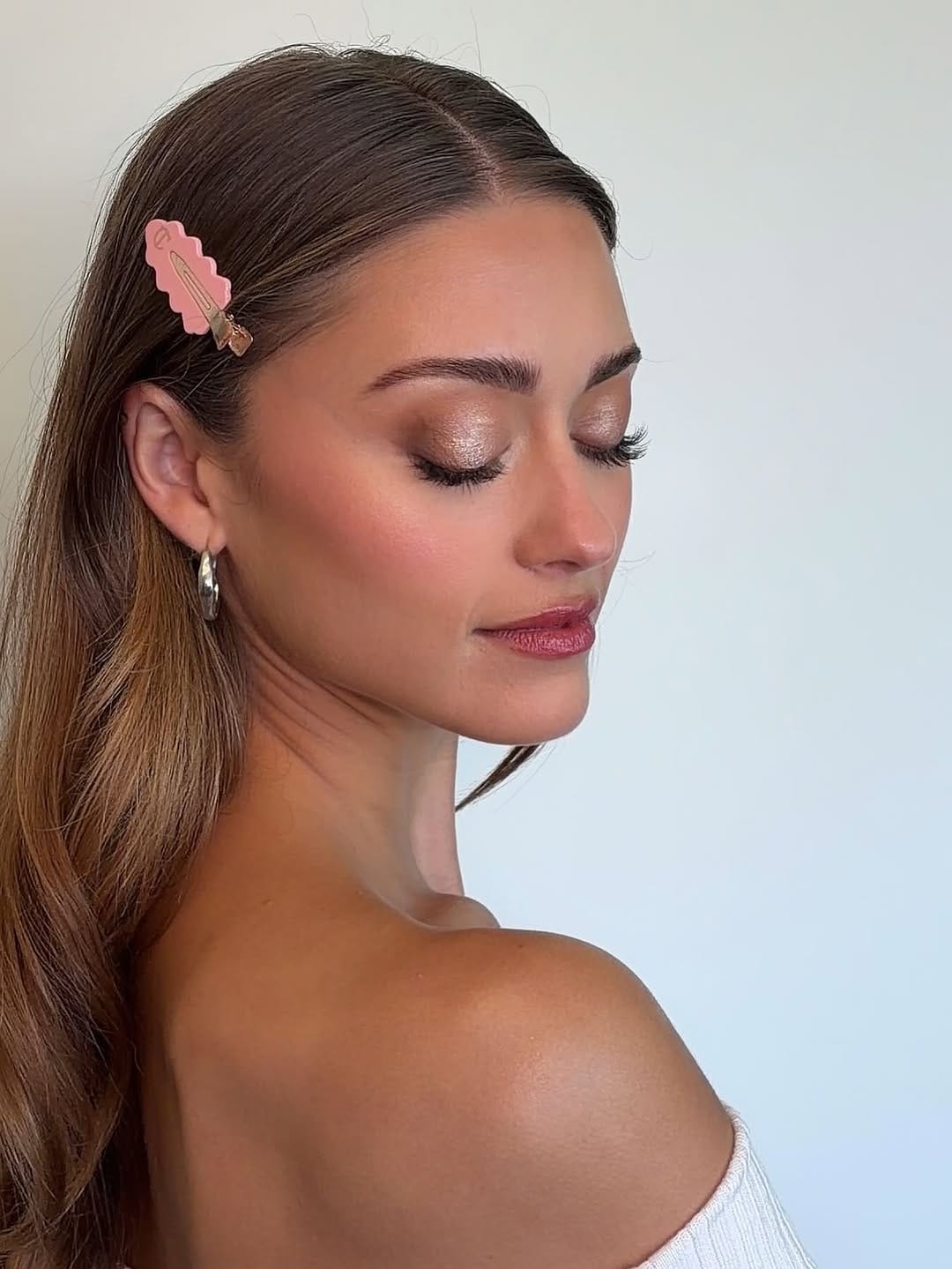 Post 6 by BLUSH & COCO BEAUTY INC. DESTINATION BRIDAL BEAUTY TEAM on Instagram (carousel)