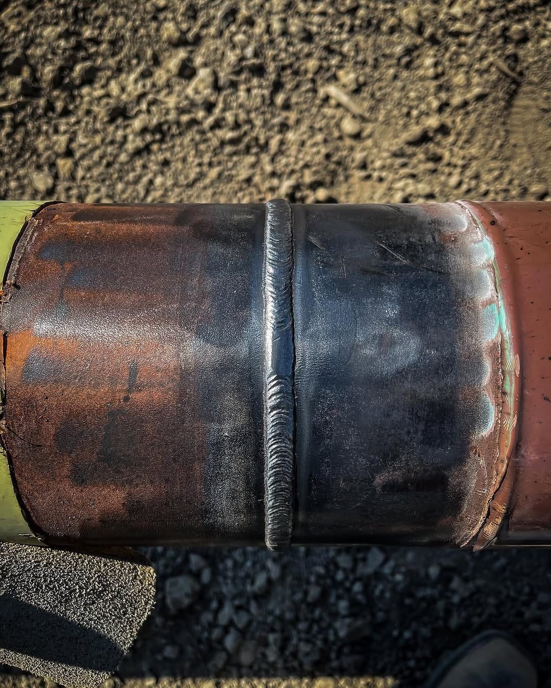 Post 9 by Avalon Welding Ltd. on Instagram (image)
