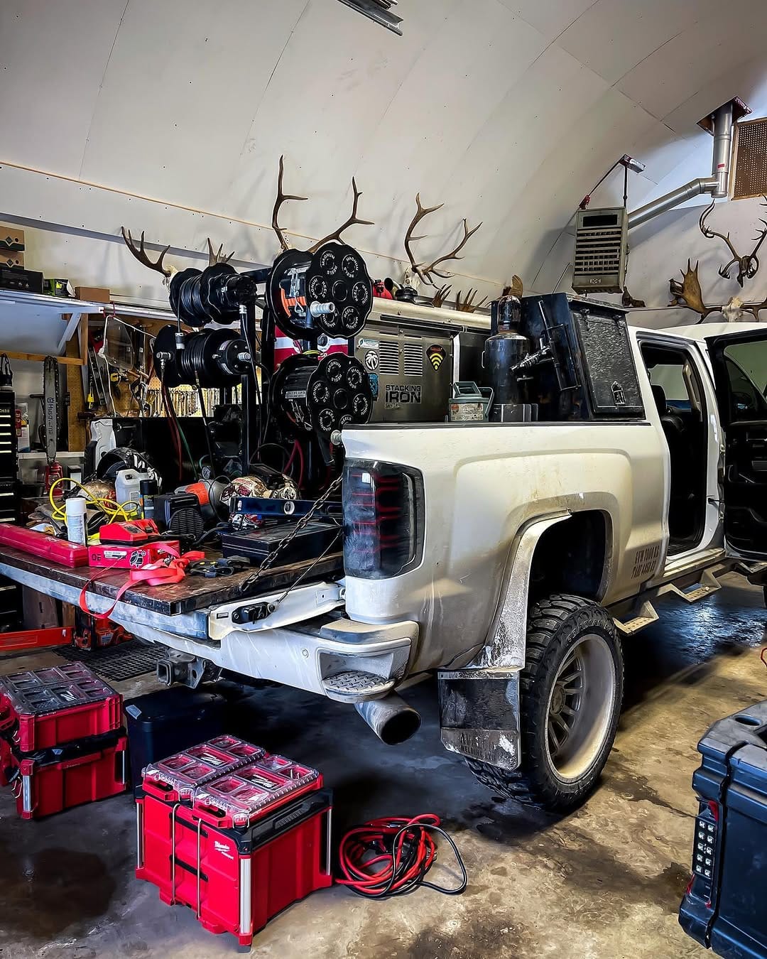 Post 5 by Avalon Welding Ltd. on Instagram (carousel)