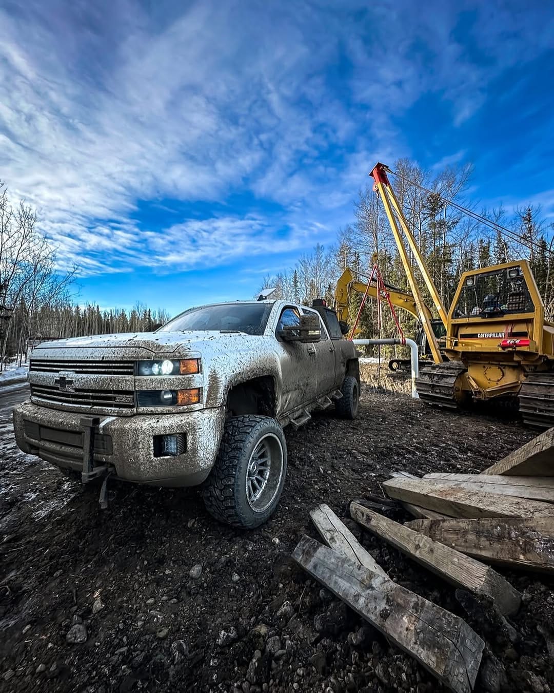 Post 3 by Avalon Welding Ltd. on Instagram (image)