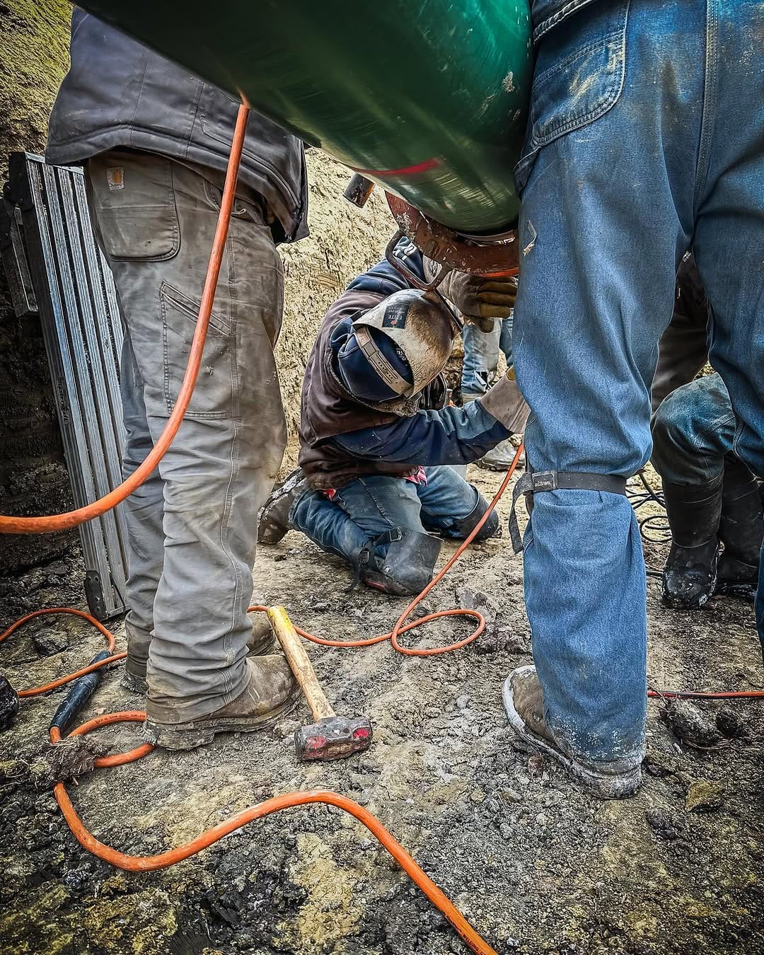 Post 7 by Avalon Welding Ltd. on Instagram (image)