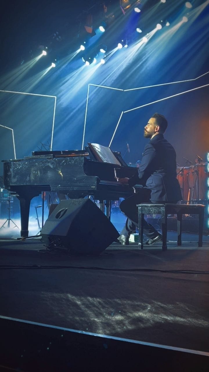Post 9 by Reza Ohadi on Instagram (video)