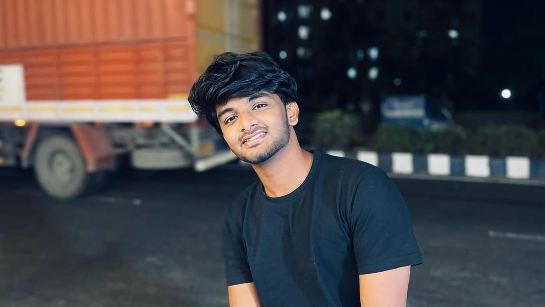 Post 9 by Rahul Udayakumar on Instagram (carousel)