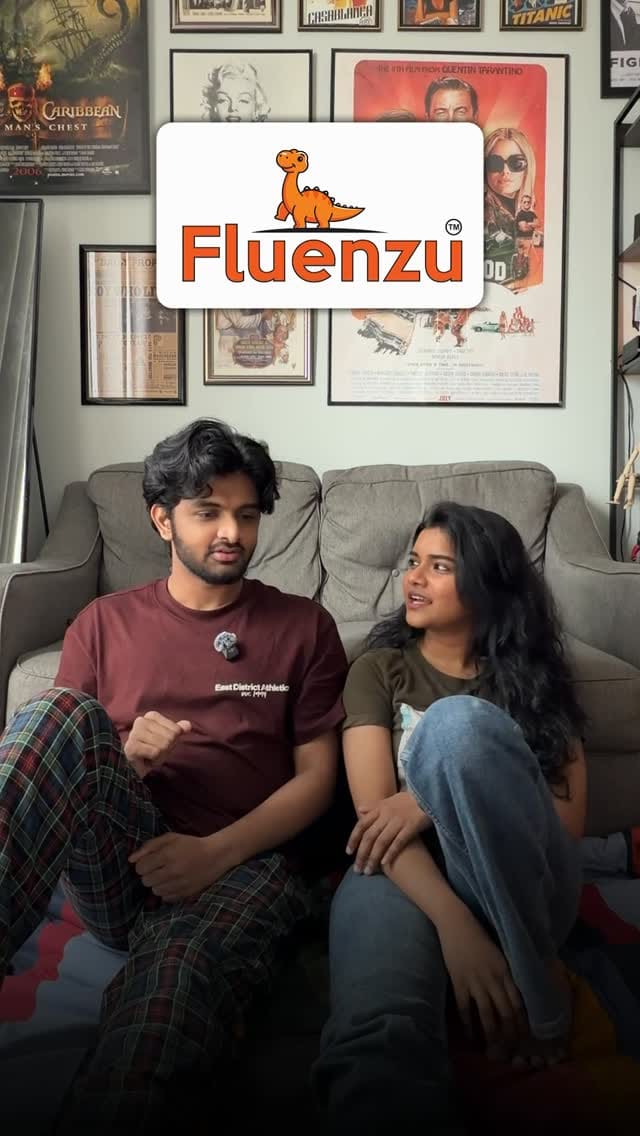 Post 5 by Rahul Udayakumar on Instagram (video)