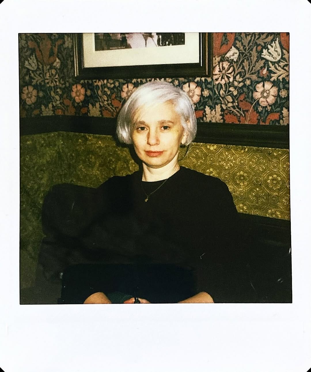 Post 1 by The Dears on Instagram (image)