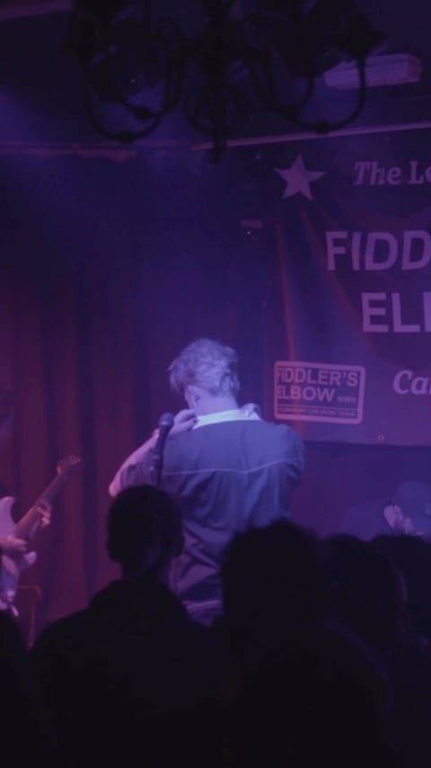 Post 10 by Lee Brown on Instagram (video)