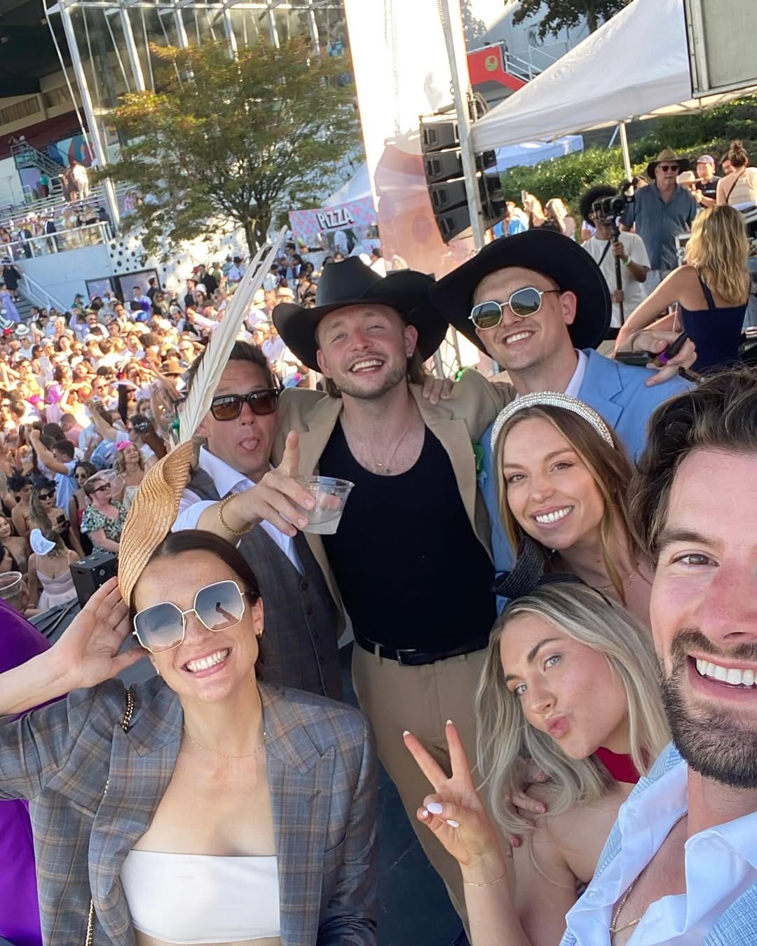 Post 9 by Lee Brown on Instagram (carousel)