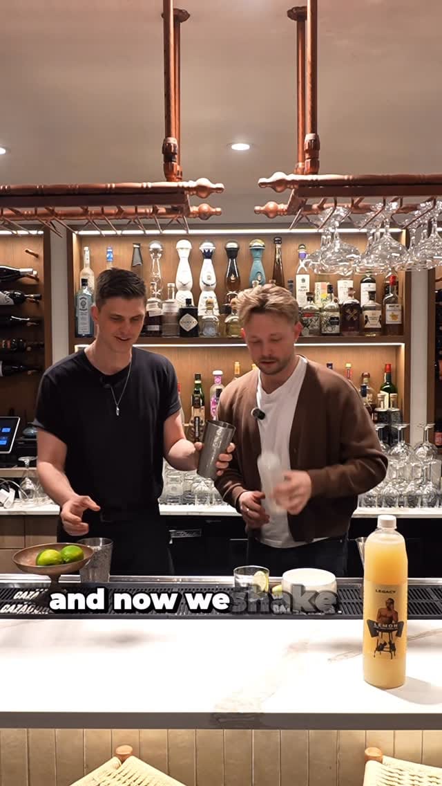 Post 1 by Lee Brown on Instagram (video)