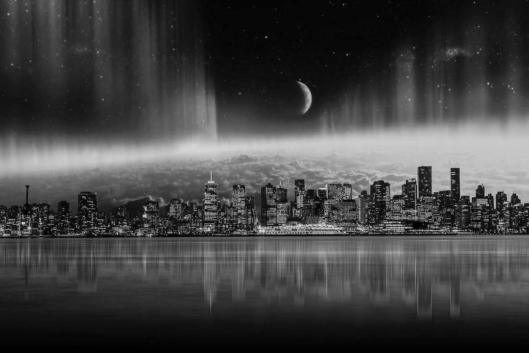 Post 10 by Christian Redermayer | Architectural & Fine Art Photographer on Instagram (image)