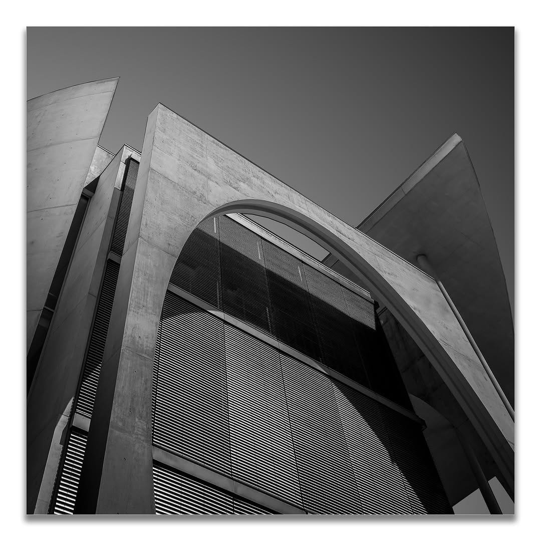Post 7 by Christian Redermayer | Architectural & Fine Art Photographer on Instagram (image)
