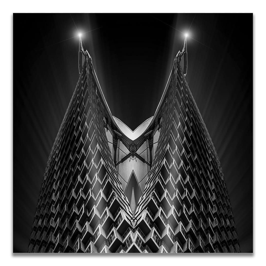 Post 6 by Christian Redermayer | Architectural & Fine Art Photographer on Instagram (image)
