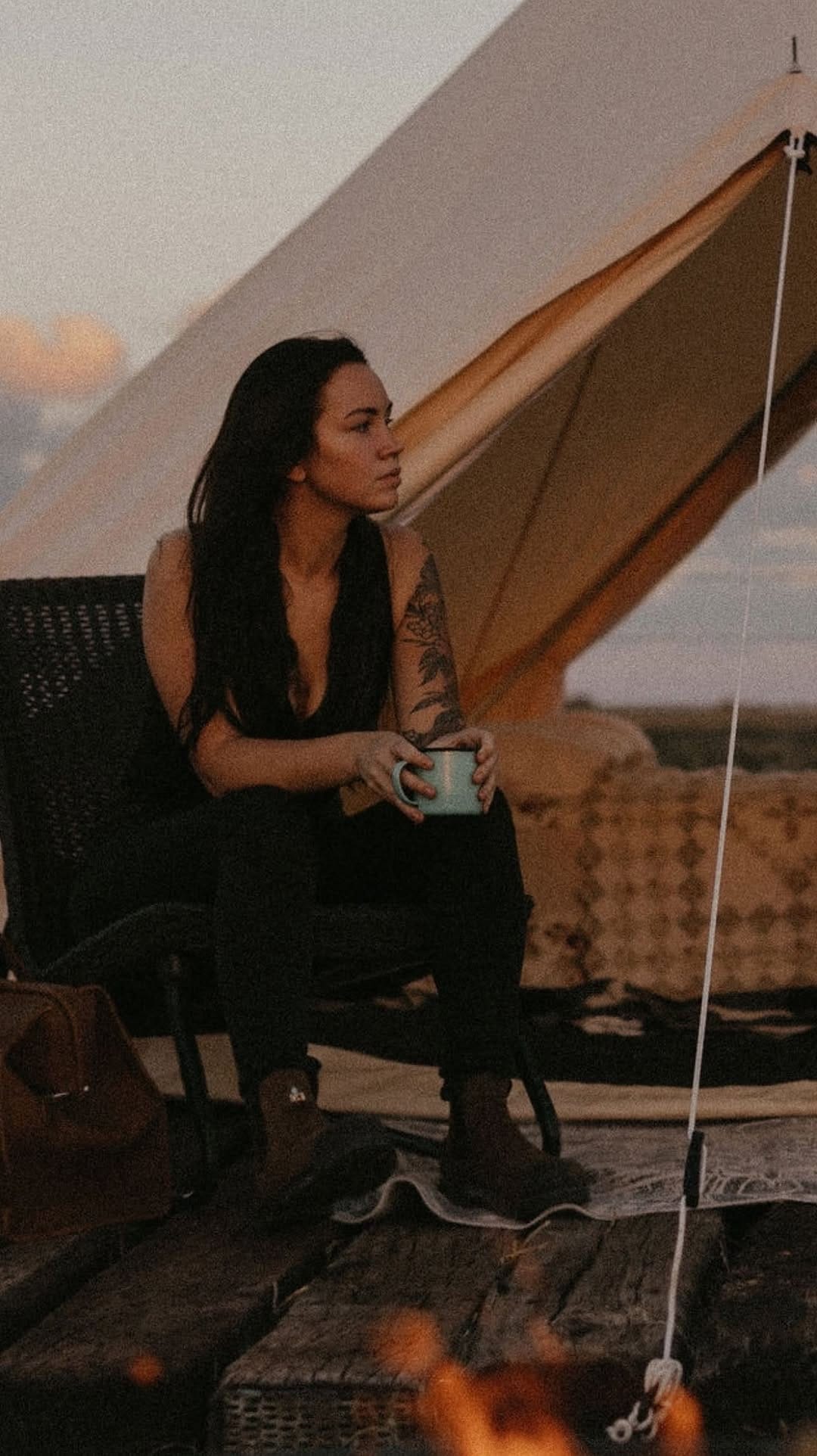 Post 10 by Darien Funk 🇨🇦 | Lifestyle-Adventure Content Creator on Instagram (video)